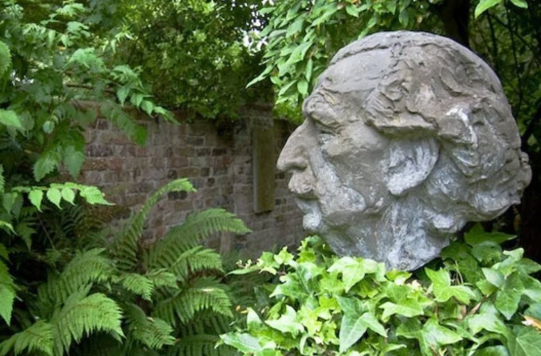 The Gibberd Garden , United Kingdom